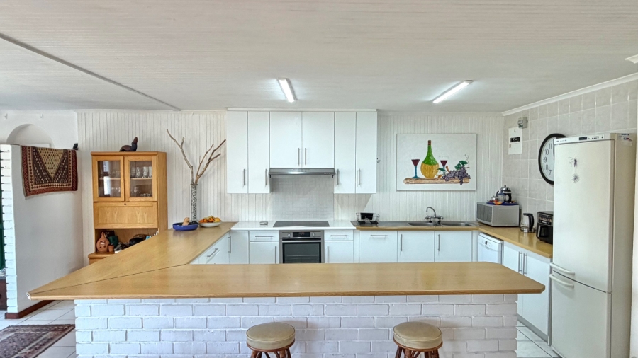 Commercial Property for Sale in Kleinmond Western Cape